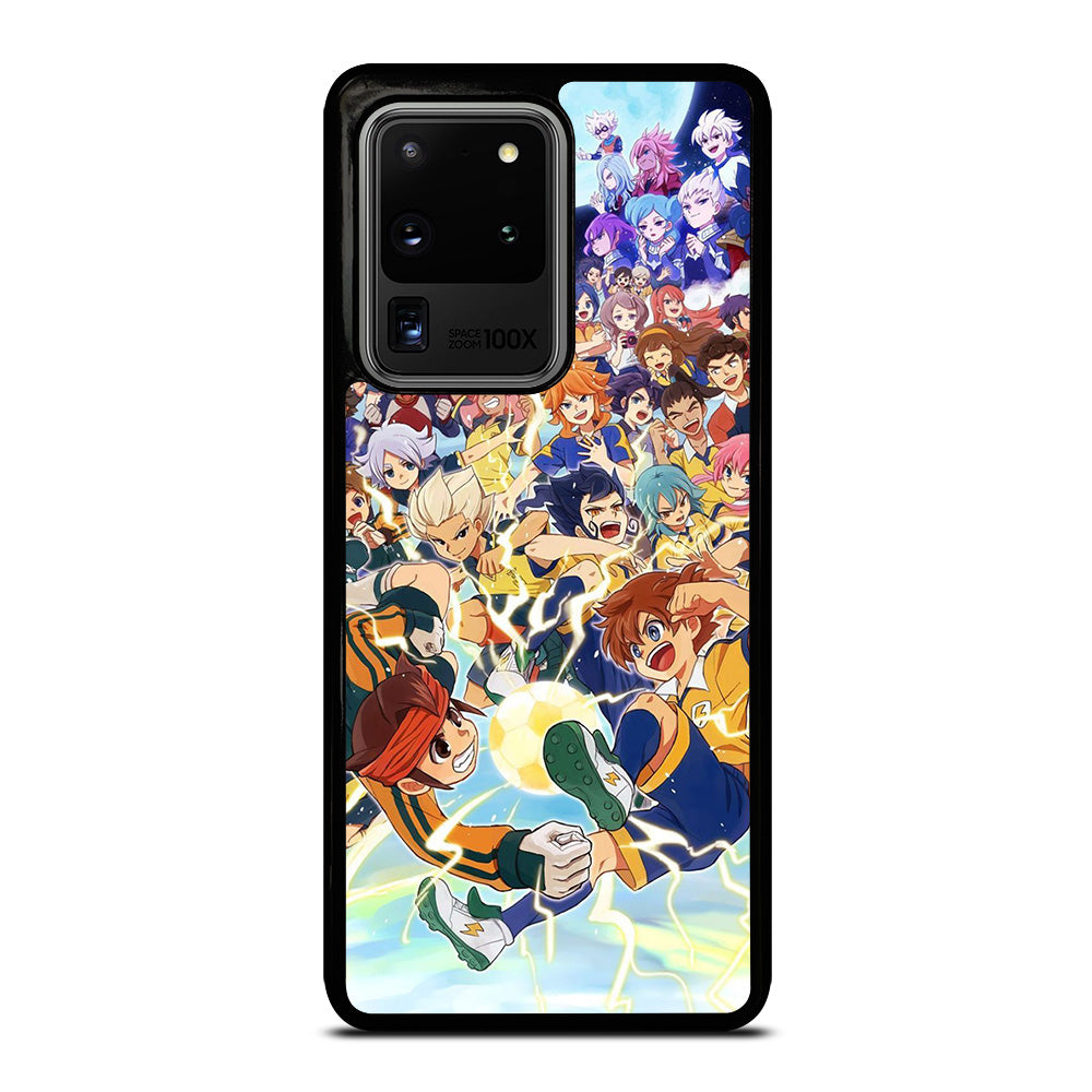 INAZUMA ELEVEN ALL CHARACTER ANIME 2 Samsung Galaxy S20 Ultra Case Cover