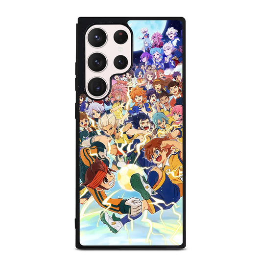 INAZUMA ELEVEN ALL CHARACTER ANIME 2 Samsung Galaxy S23 Ultra Case Cover