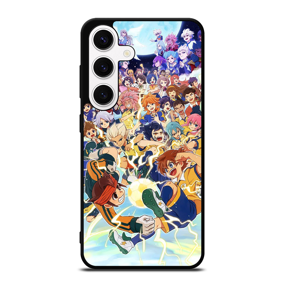 INAZUMA ELEVEN ALL CHARACTER ANIME 2 Samsung Galaxy S24 Case Cover