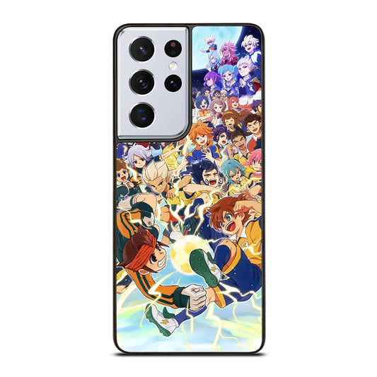INAZUMA ELEVEN ALL CHARACTER ANIME 2 Samsung Galaxy S21 Ultra Case Cover