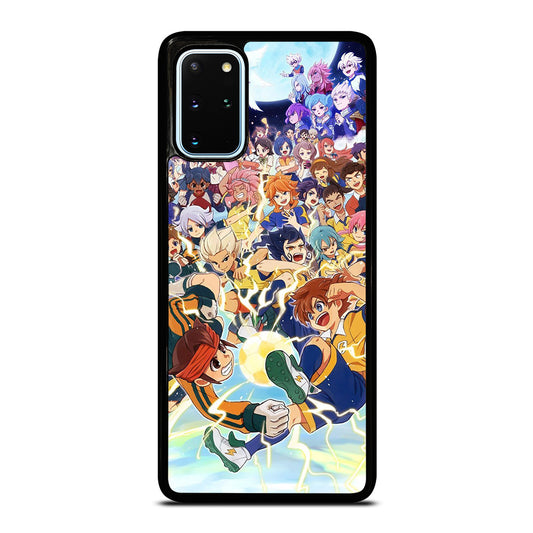 INAZUMA ELEVEN ALL CHARACTER ANIME 2 Samsung Galaxy S20 Plus Case Cover