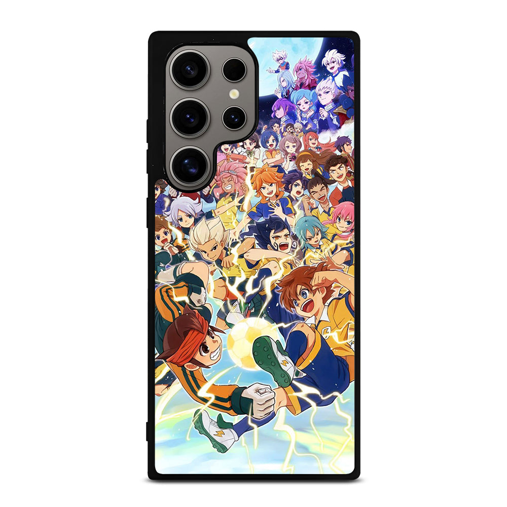 INAZUMA ELEVEN ALL CHARACTER ANIME 2 Samsung Galaxy S24 Ultra Case Cover