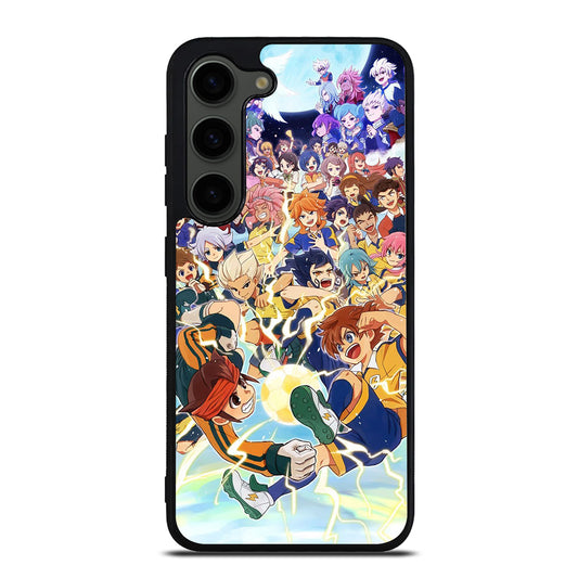 INAZUMA ELEVEN ALL CHARACTER ANIME 2 Samsung Galaxy S23 Plus Case Cover