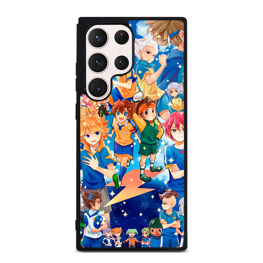 INAZUMA ELEVEN ALL CHARACTER ANIME Samsung Galaxy S23 Ultra Case Cover