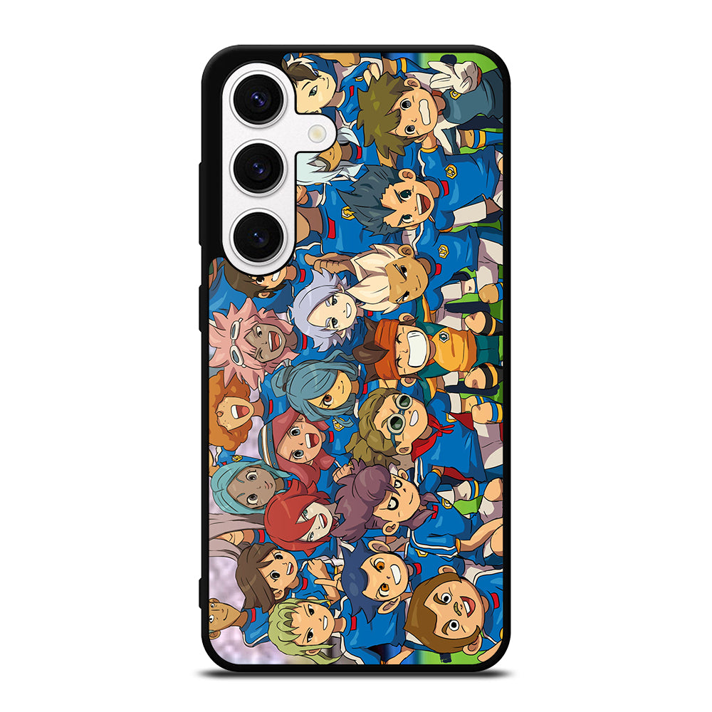 INAZUMA ELEVEN ALL CHARACTER Samsung Galaxy S24 Case Cover