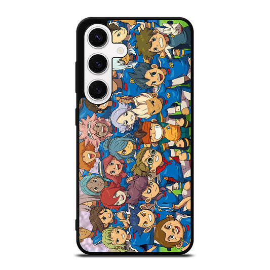 INAZUMA ELEVEN ALL CHARACTER Samsung Galaxy S24 Case Cover