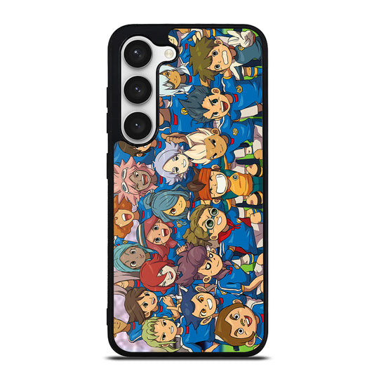 INAZUMA ELEVEN ALL CHARACTER Samsung Galaxy S23 Case Cover