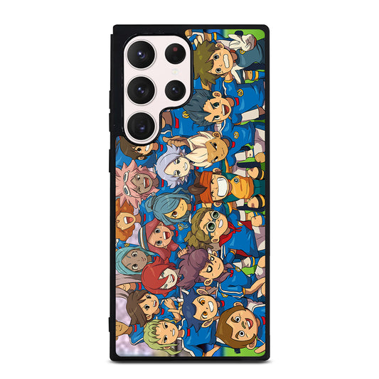 INAZUMA ELEVEN ALL CHARACTER Samsung Galaxy S23 Ultra Case Cover