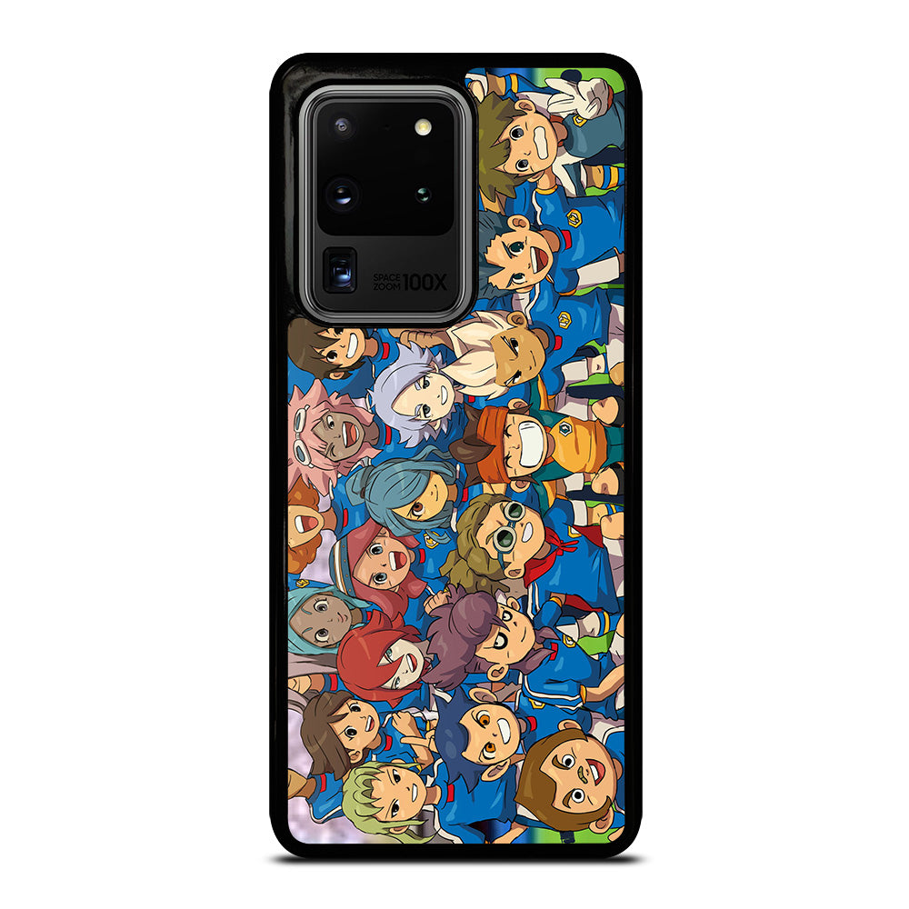 INAZUMA ELEVEN ALL CHARACTER Samsung Galaxy S20 Ultra Case Cover