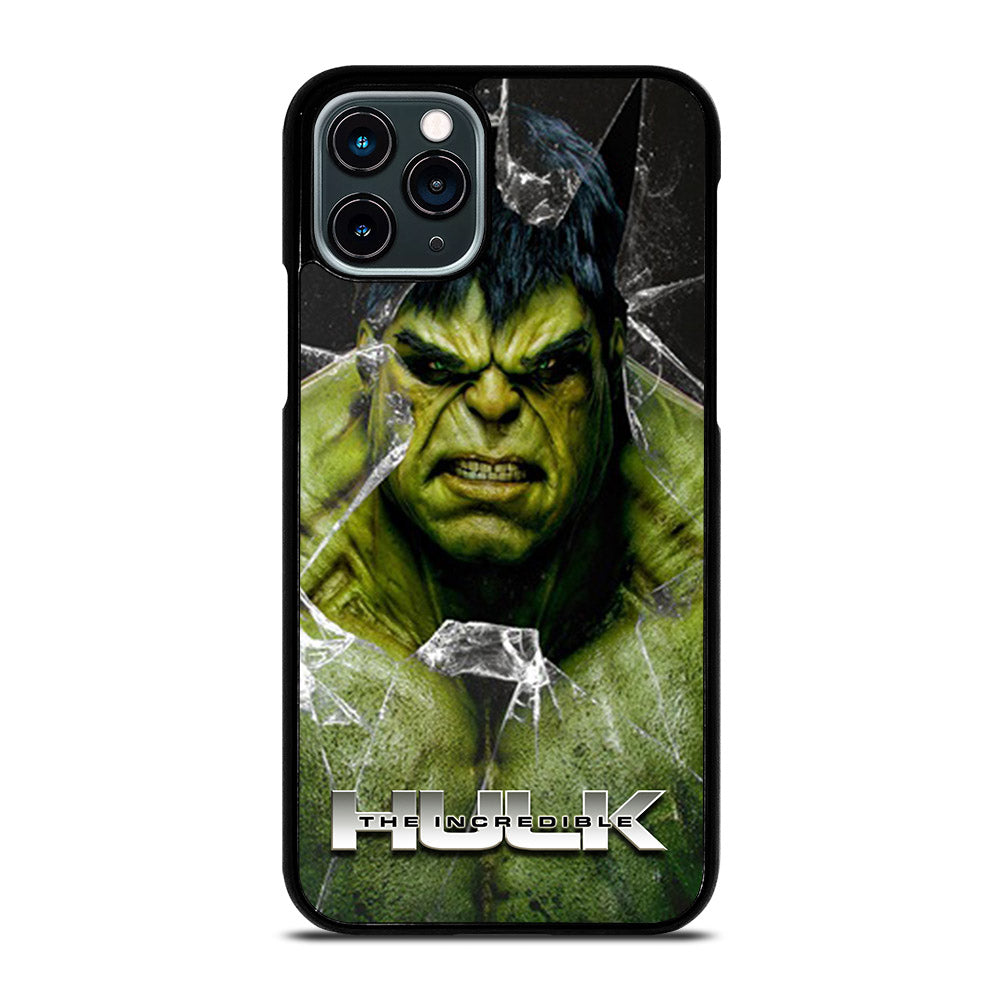 INCREDIBLE HULK MARVEL 2 iPhone 11 Pro Case Cover