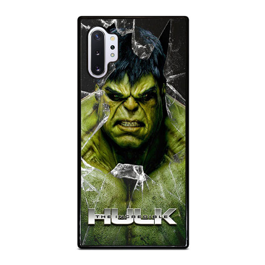 INCREDIBLE HULK MARVEL 2 Samsung Galaxy Note 10 Plus Case Cover