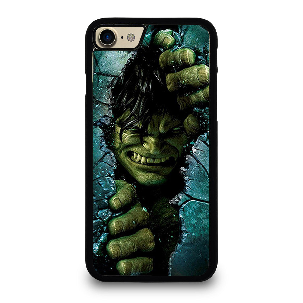 INCREDIBLE HULK MARVEL 3 iPhone 7 / 8 Case Cover