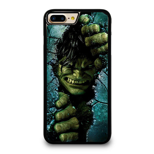 INCREDIBLE HULK MARVEL 3 iPhone 7 / 8 Plus Case Cover