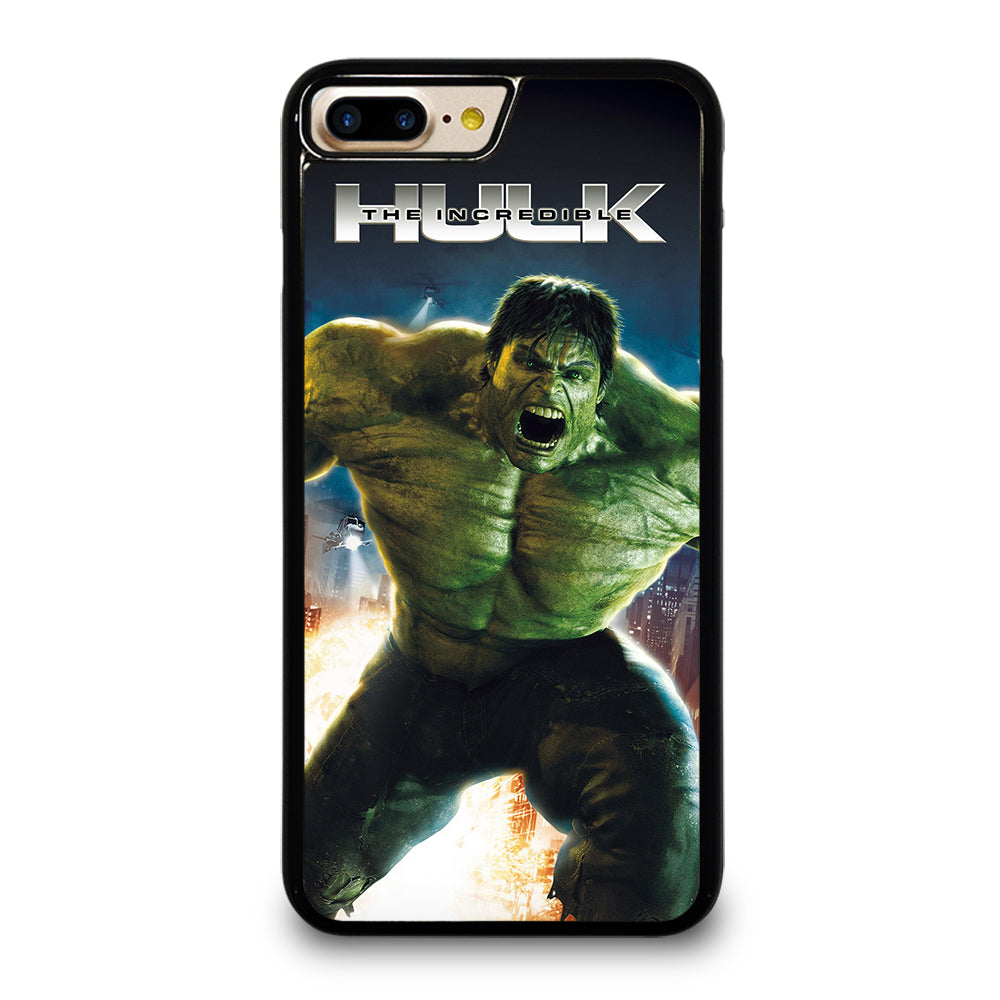 INCREDIBLE HULK MARVEL iPhone 7 / 8 Plus Case Cover