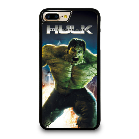 INCREDIBLE HULK MARVEL iPhone 7 / 8 Plus Case Cover