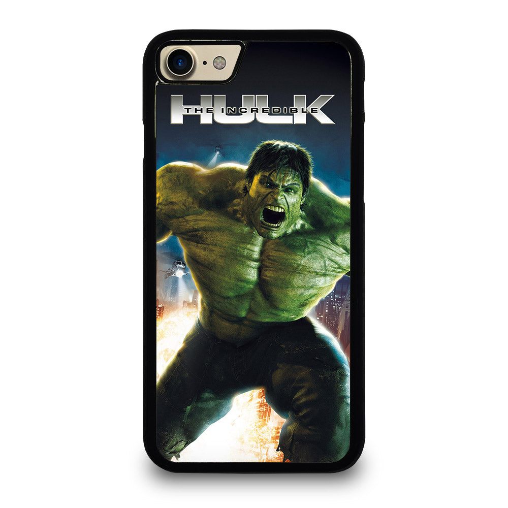 INCREDIBLE HULK MARVEL iPhone 7 / 8 Case Cover