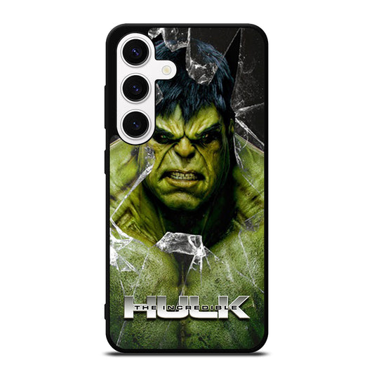INCREDIBLE HULK MARVEL 2 Samsung Galaxy S24 Case Cover