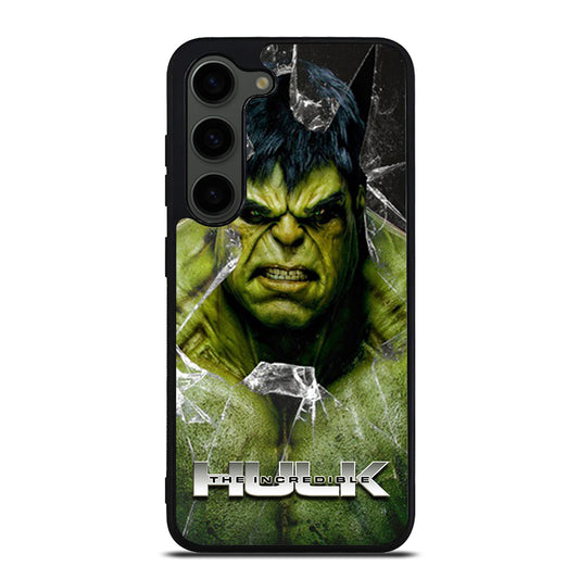 INCREDIBLE HULK MARVEL 2 Samsung Galaxy S23 Plus Case Cover