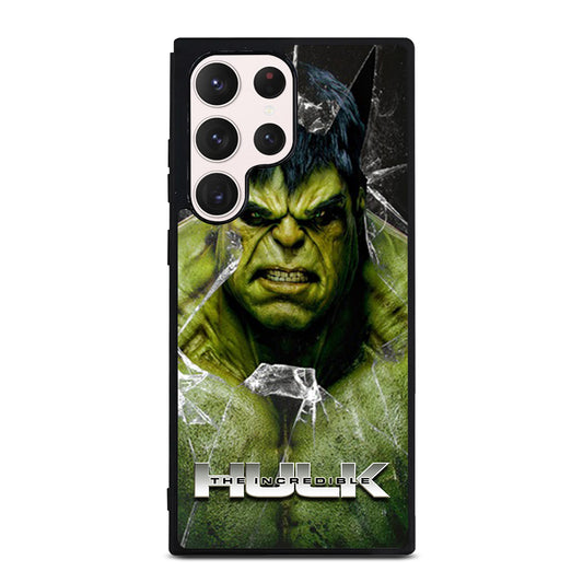 INCREDIBLE HULK MARVEL 2 Samsung Galaxy S23 Ultra Case Cover