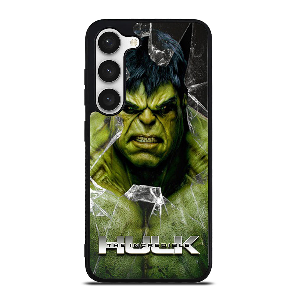 INCREDIBLE HULK MARVEL 2 Samsung Galaxy S23 Case Cover
