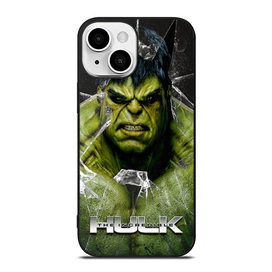 INCREDIBLE HULK MARVEL 2 iPhone 13 Mini Case Cover