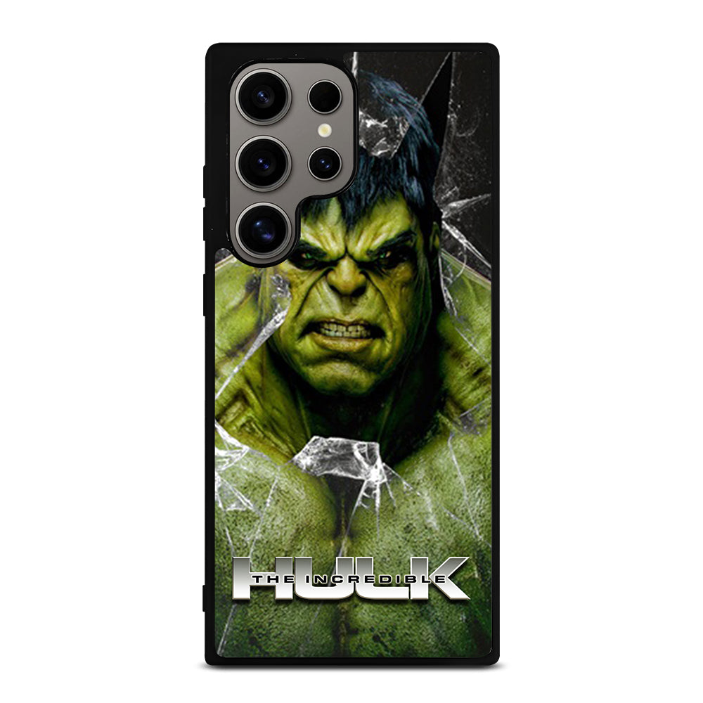 INCREDIBLE HULK MARVEL 2 Samsung Galaxy S24 Ultra Case Cover