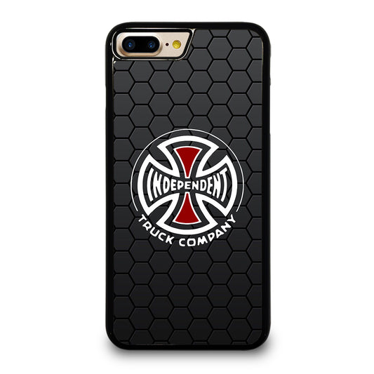 INDEPENDENT TRUCK COMPANY LOGO HEXAGON iPhone 7 / 8 Plus Case Cover