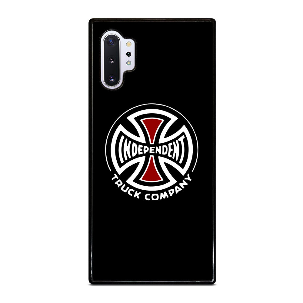 INDEPENDENT TRUCK COMPANY LOGO Samsung Galaxy Note 10 Plus Case Cover