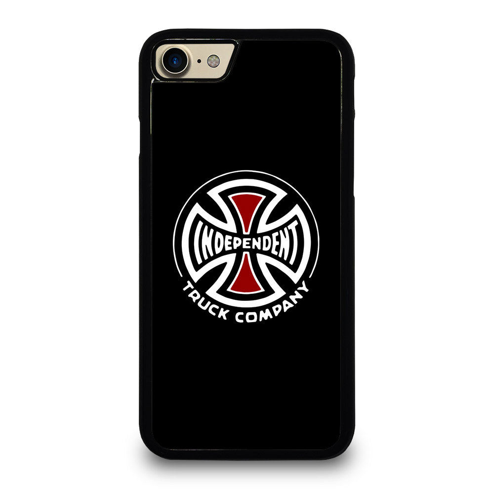 INDEPENDENT TRUCK COMPANY LOGO iPhone 7 / 8 Case Cover