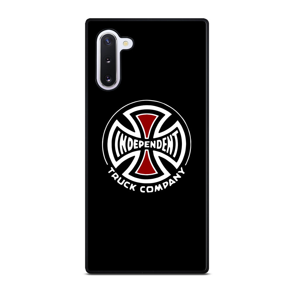 INDEPENDENT TRUCK COMPANY LOGO Samsung Galaxy Note 10 Case Cover