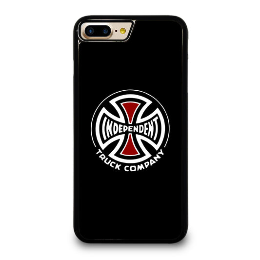 INDEPENDENT TRUCK COMPANY LOGO iPhone 7 / 8 Plus Case Cover