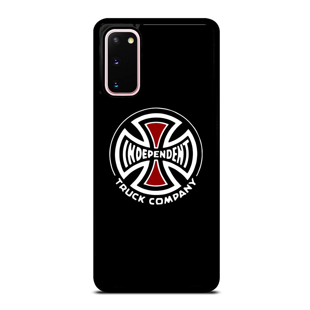INDEPENDENT TRUCK COMPANY LOGO Samsung Galaxy S20 Case Cover