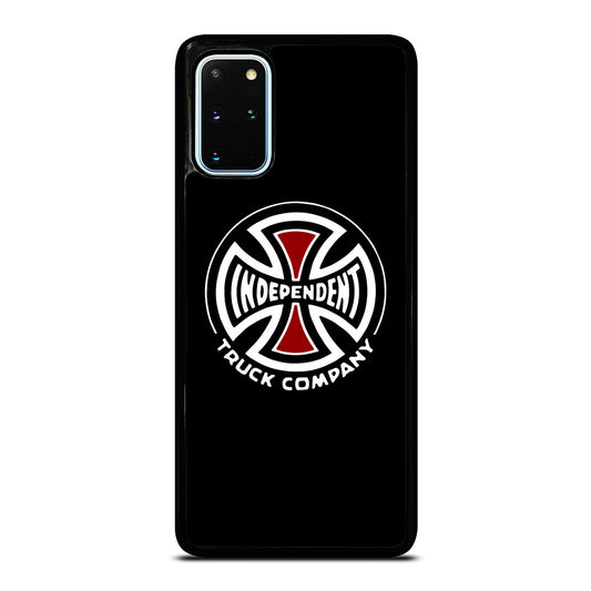 INDEPENDENT TRUCK COMPANY LOGO Samsung Galaxy S20 Plus Case Cover