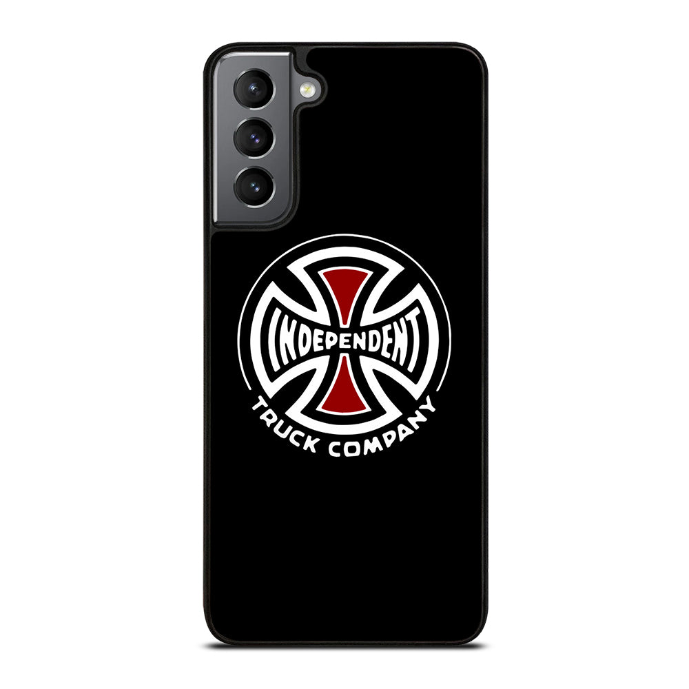 INDEPENDENT TRUCK COMPANY LOGO Samsung Galaxy S21 Plus Case Cover