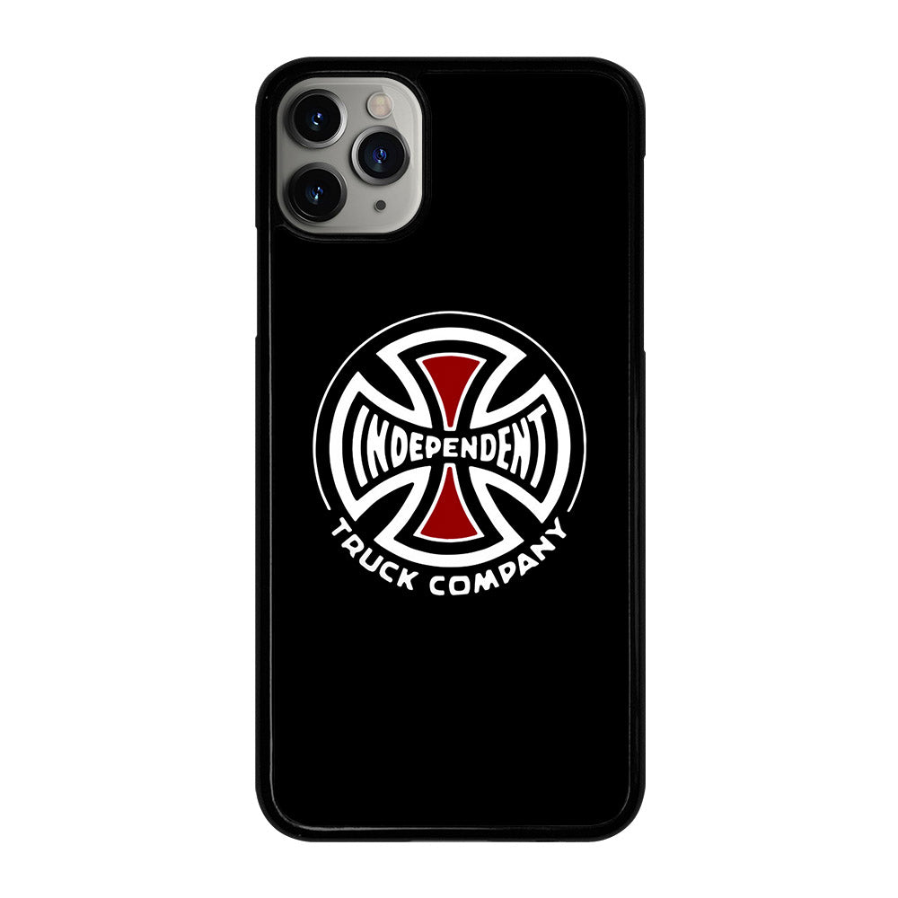 INDEPENDENT TRUCK COMPANY LOGO iPhone 11 Pro Max Case Cover