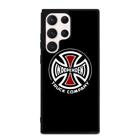 INDEPENDENT TRUCK COMPANY LOGO Samsung Galaxy S23 Ultra Case Cover