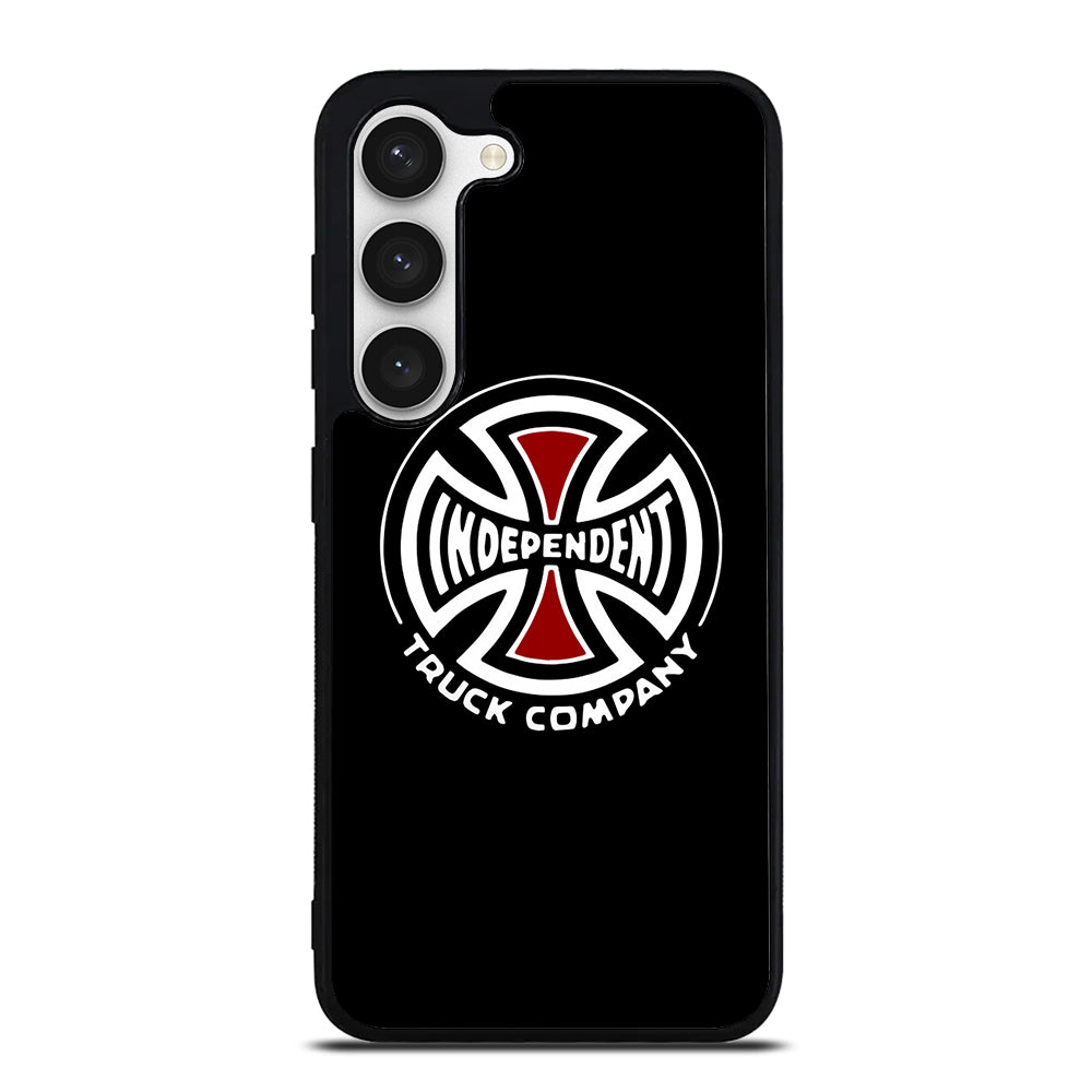 INDEPENDENT TRUCK COMPANY LOGO Samsung Galaxy S23 Case Cover