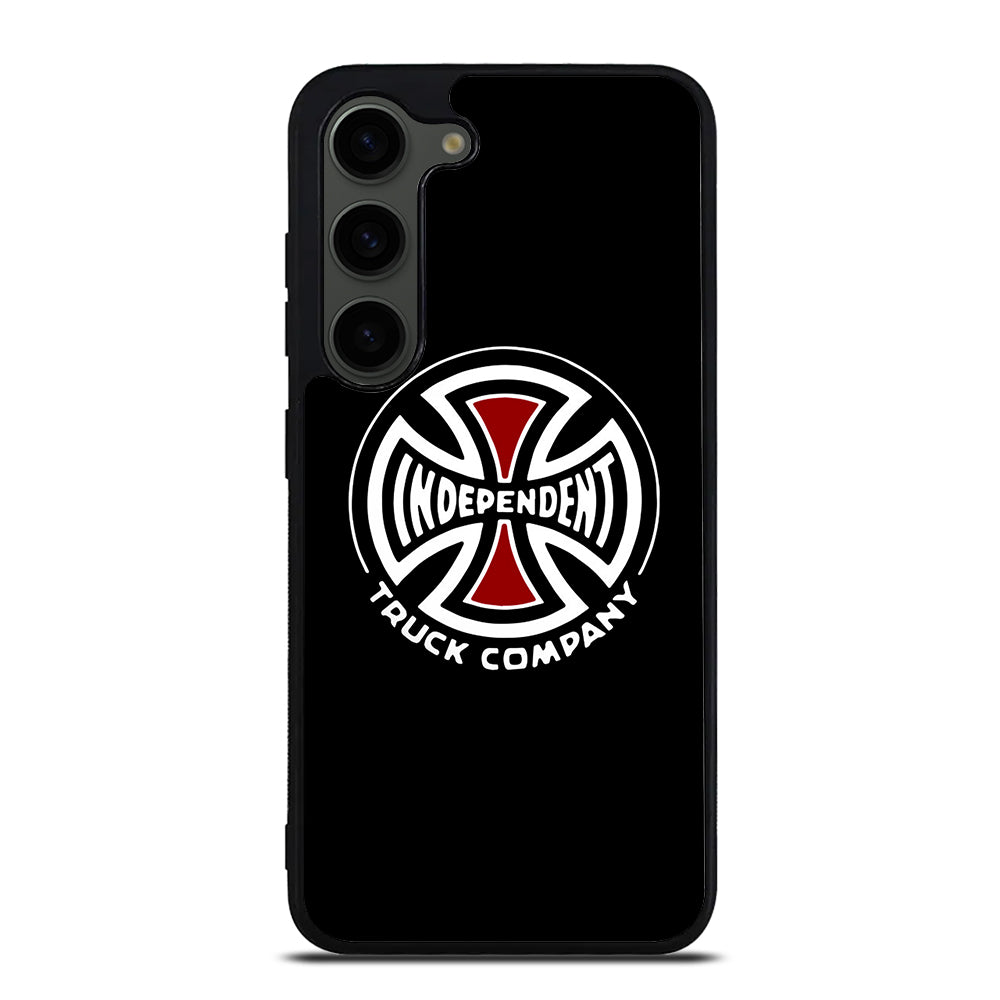 INDEPENDENT TRUCK COMPANY LOGO Samsung Galaxy S23 Plus Case Cover