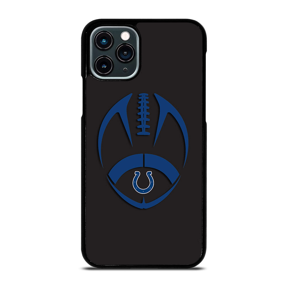 INDIANAPOLIS COLTS NFL iPhone 11 Pro Case Cover