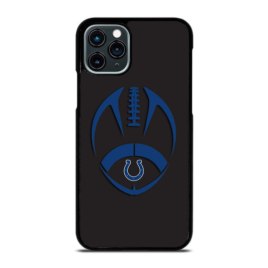 INDIANAPOLIS COLTS NFL iPhone 11 Pro Case Cover