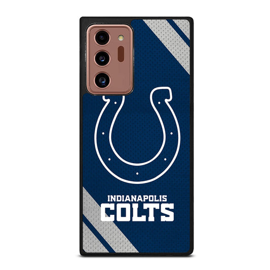 INDIANAPOLIS COLTS SYMBOL 2 Samsung Galaxy Note 20 Ultra Case Cover