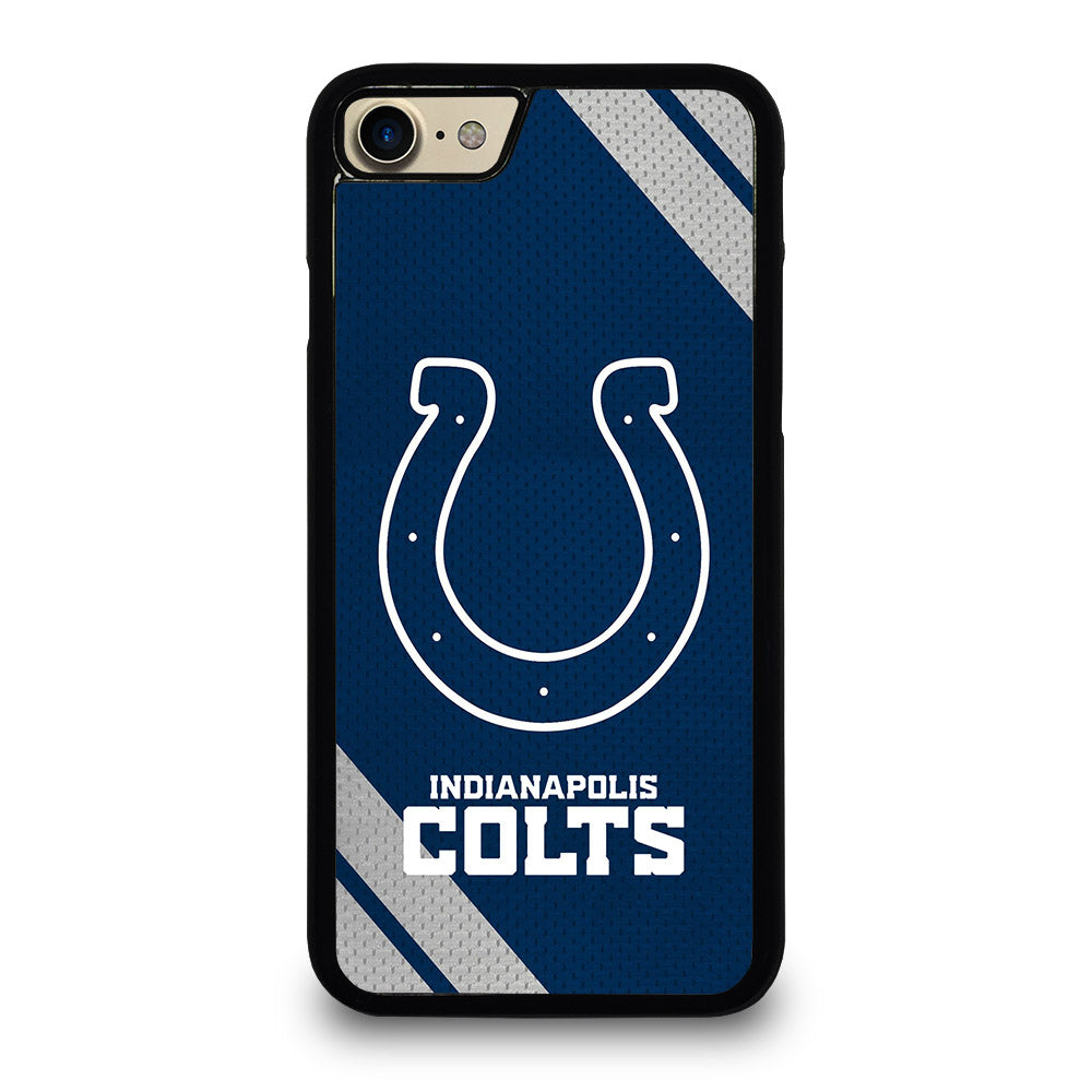 INDIANAPOLIS COLTS SYMBOL 2 iPhone 7 / 8 Case Cover