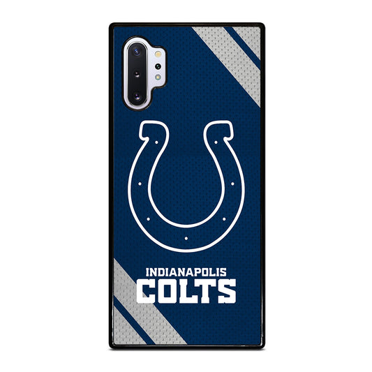 INDIANAPOLIS COLTS SYMBOL 2 Samsung Galaxy Note 10 Plus Case Cover