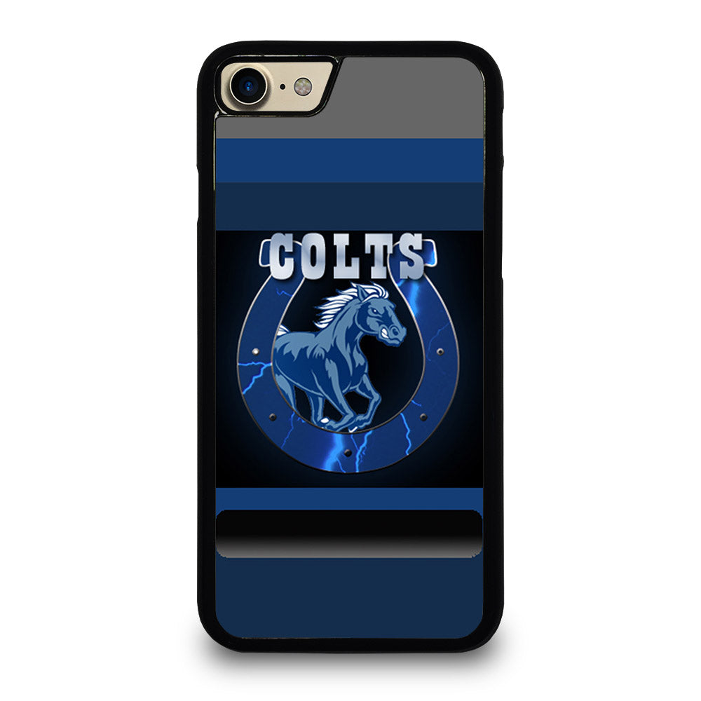 INDIANAPOLIS COLTS SYMBOL iPhone 7 / 8 Case Cover