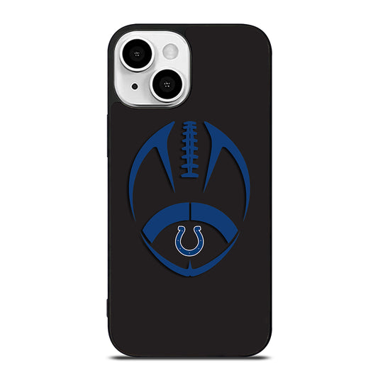 INDIANAPOLIS COLTS NFL iPhone 13 Mini Case Cover