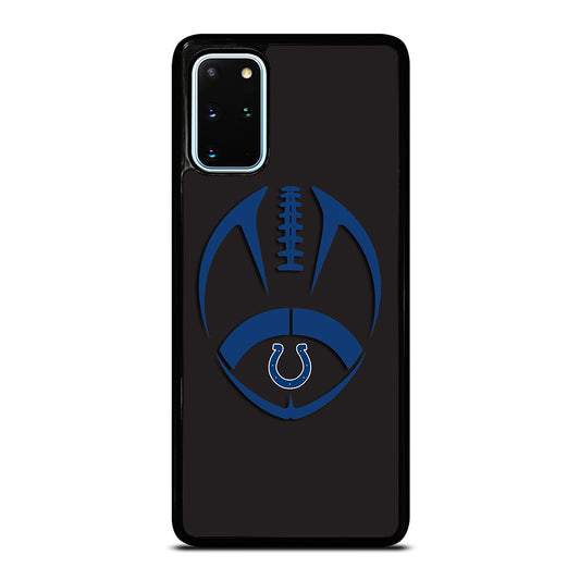INDIANAPOLIS COLTS NFL Samsung Galaxy S20 Plus Case Cover