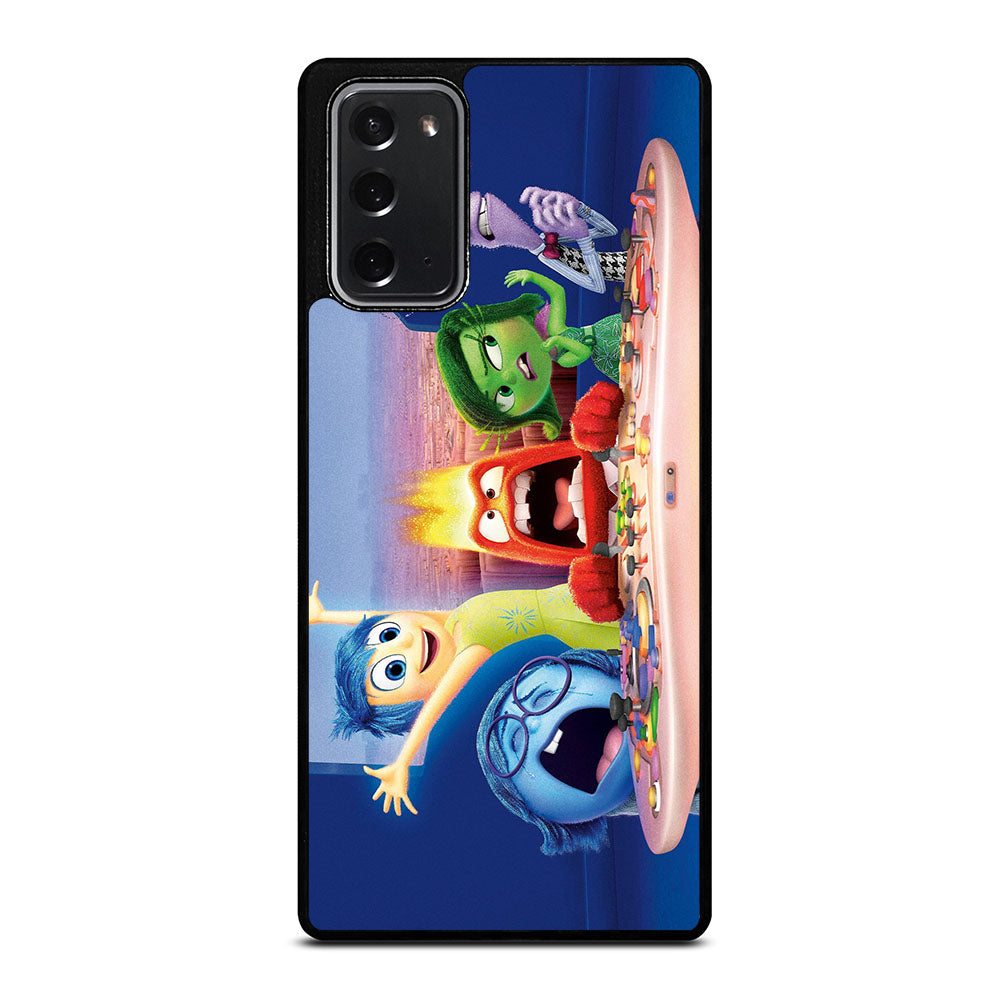 INSIDE OUT CHARACTER 1 Samsung Galaxy Note 20 Case Cover