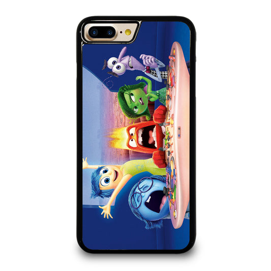 INSIDE OUT CHARACTER 1 iPhone 7 / 8 Plus Case Cover