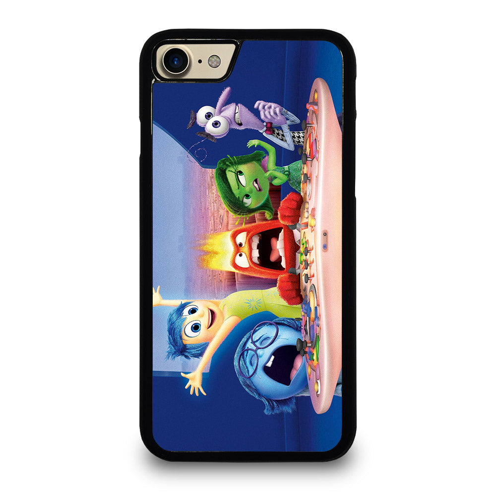 INSIDE OUT CHARACTER 1 iPhone 7 / 8 Case Cover