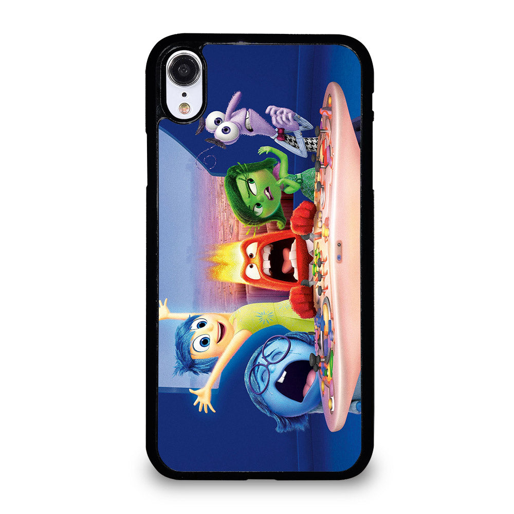 INSIDE OUT CHARACTER 1 iPhone XR Case Cover